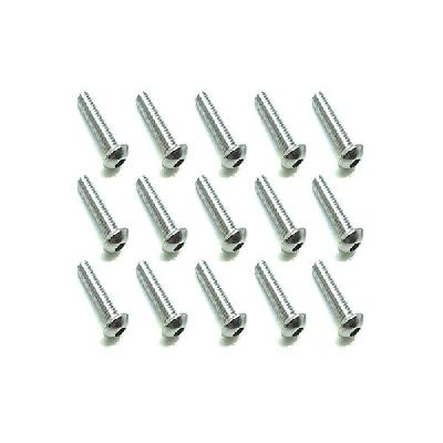 Square Handle "C" Front Screws